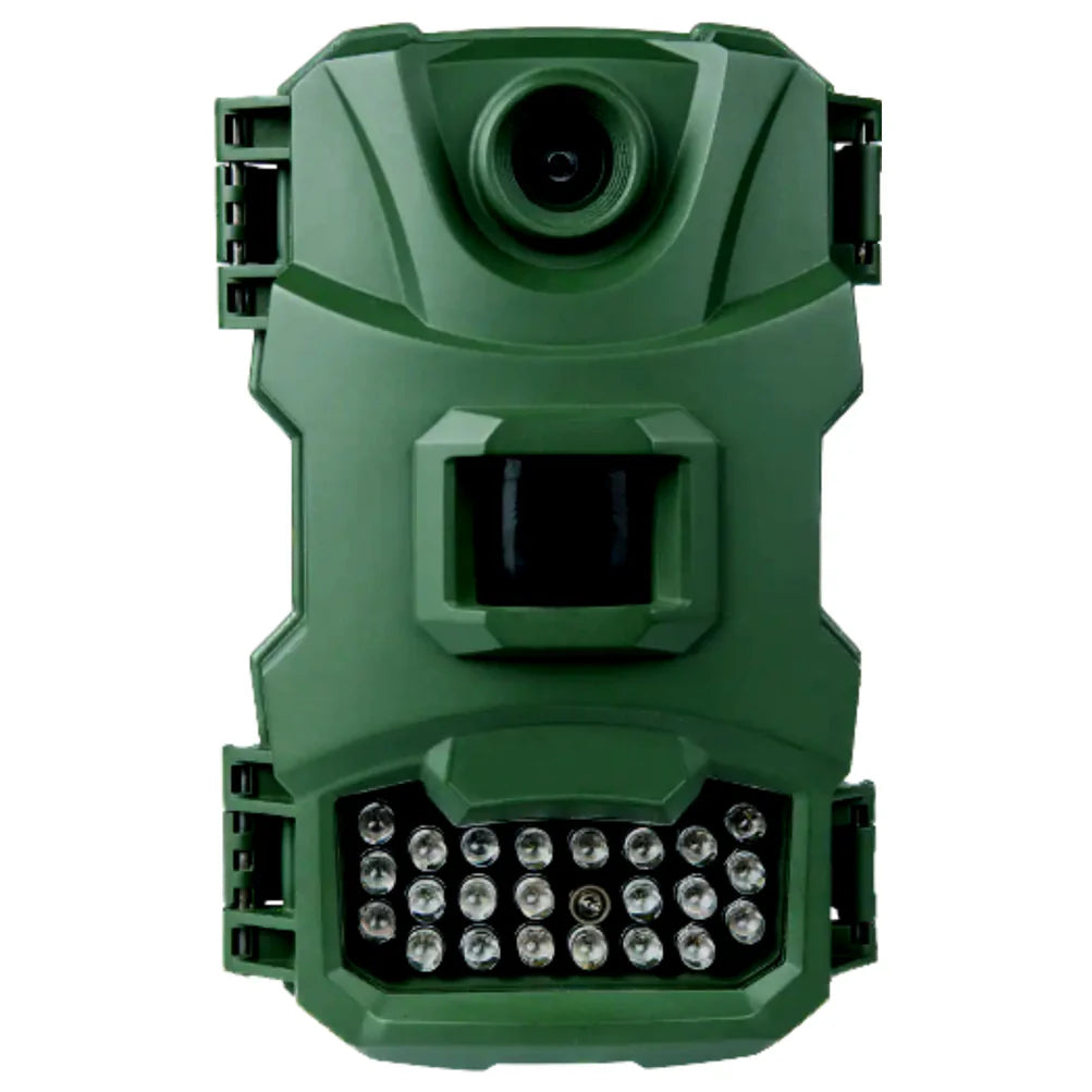 Caméra 14 MP Low glow