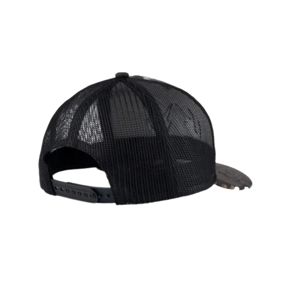 CASQUETTE CONNEC CAMO Outvision