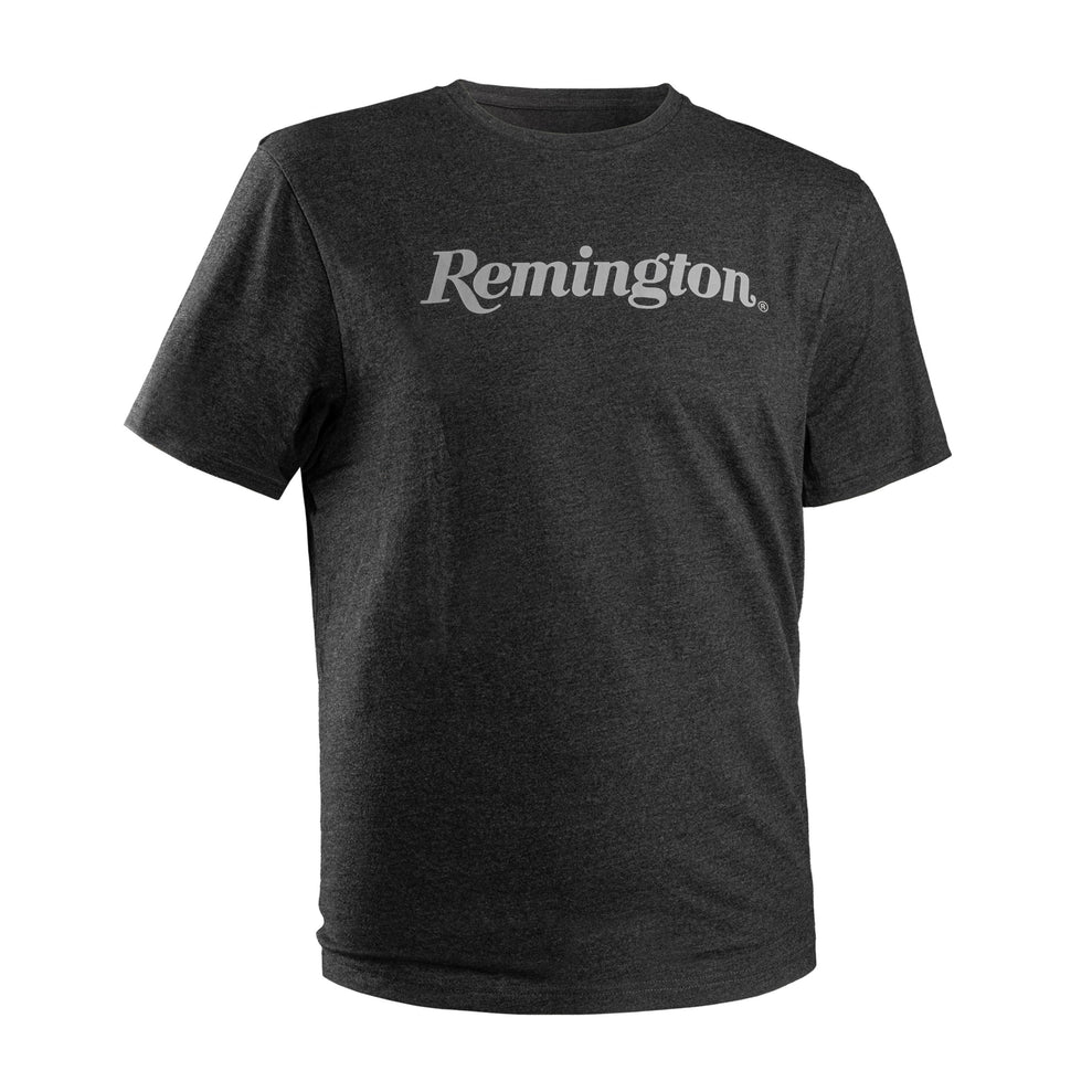 T-SHIRT HOMME NEWLAND CHARBON