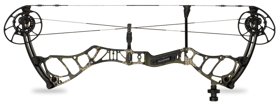 ALLIANCE 30.5 RH #65 KUIU VERDE