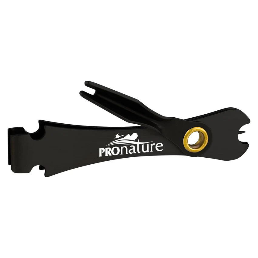 COUPE FIL AVEC OUTIL POUR NOEUD