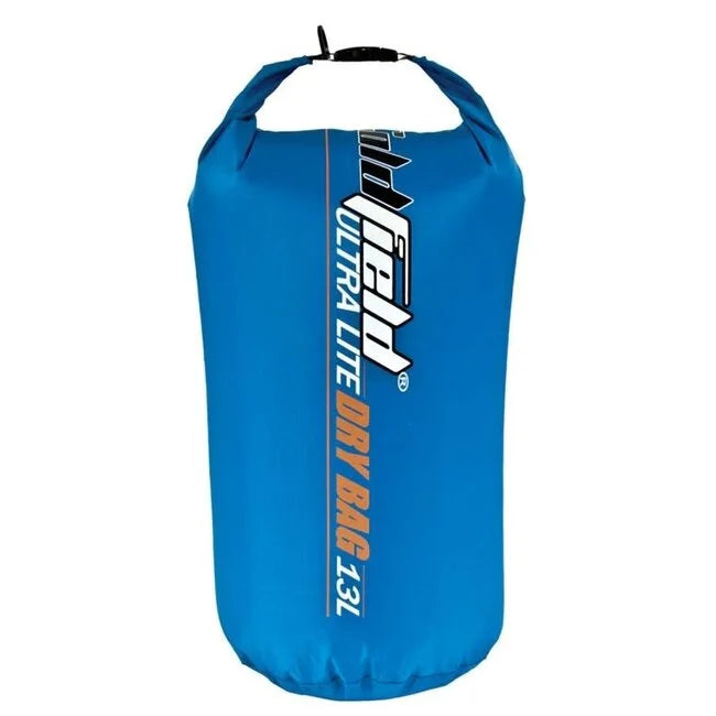 SAC ETANCHE 12"X 21" 13L BLEU