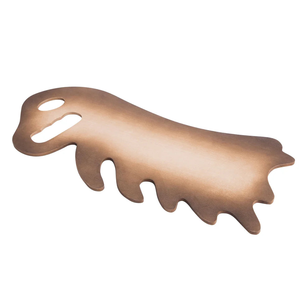 BUCKNER APPEAU PALETTE