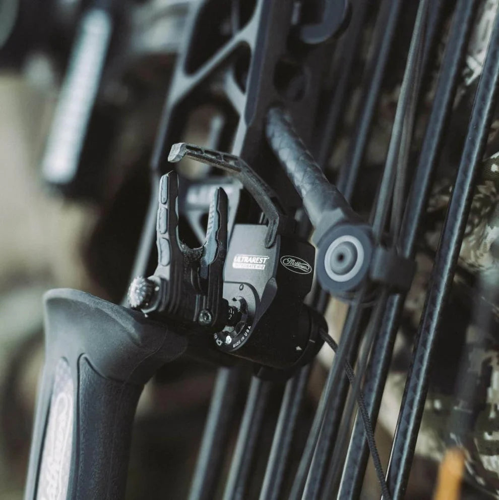 ULTRA REST INTEGRATE MX2