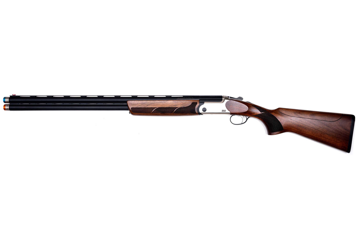 FUSIL CAL .12 28'' BOIS UNDER-OVER JTS E60.2