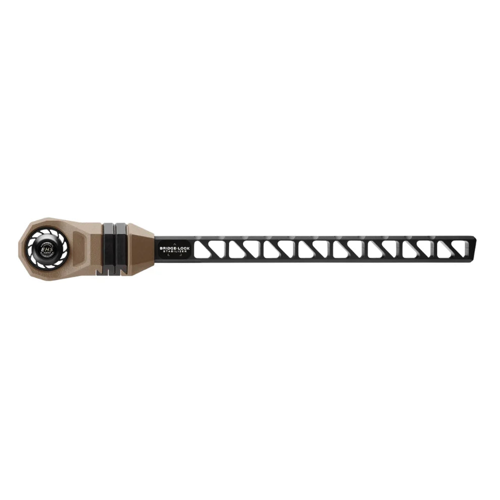 BRIDGE-LOCK STABILIZER