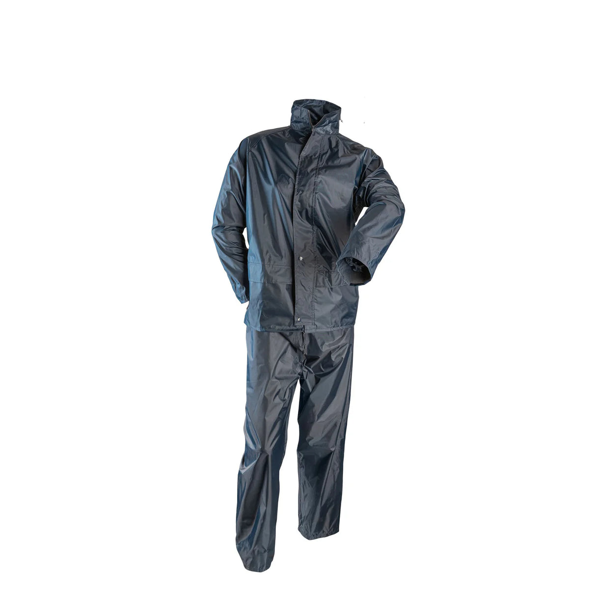 ENS IMPERMÉABLE MARINE