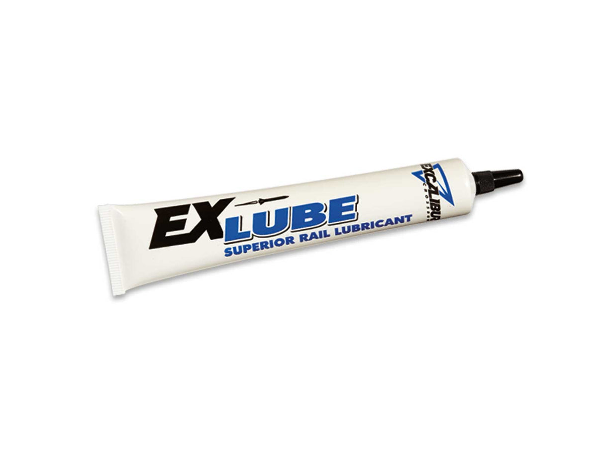 LUBRIFIANT POUR RAIL EX-LUBE
