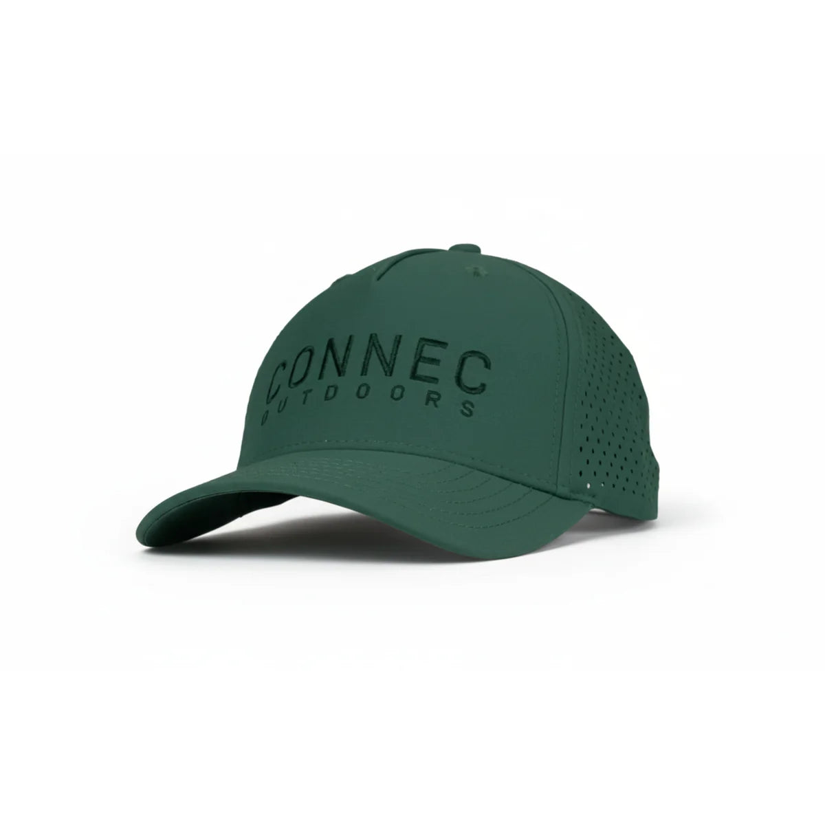 CASQUETTE CONNEC GREY