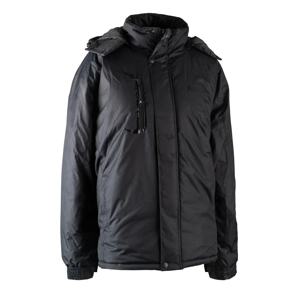 Manteau d'hiver "Matagami" - Homme