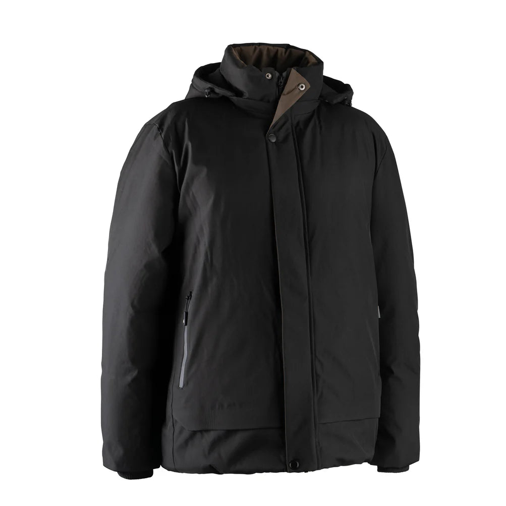 MANTEAU ISOLÉ LABRADOR HOMME