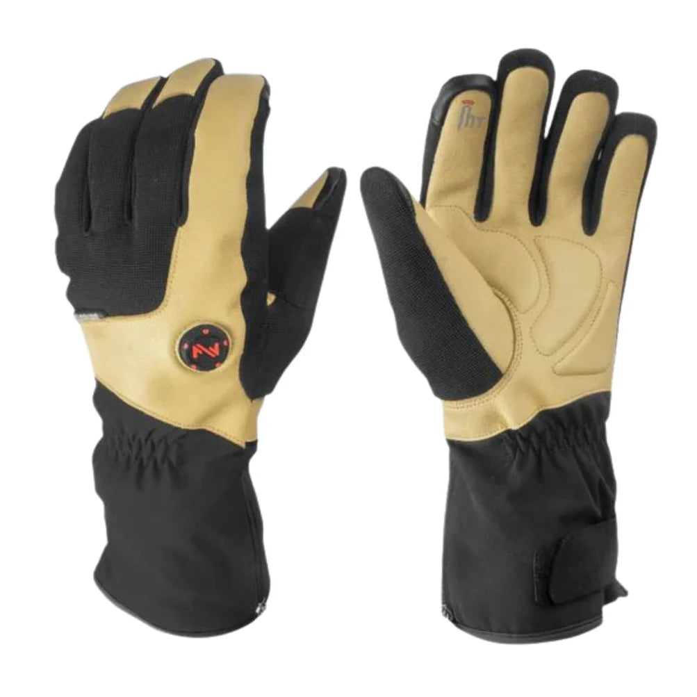 GANTS CHAUFFANTS BLACKSMITH UNISEXE 7.4V