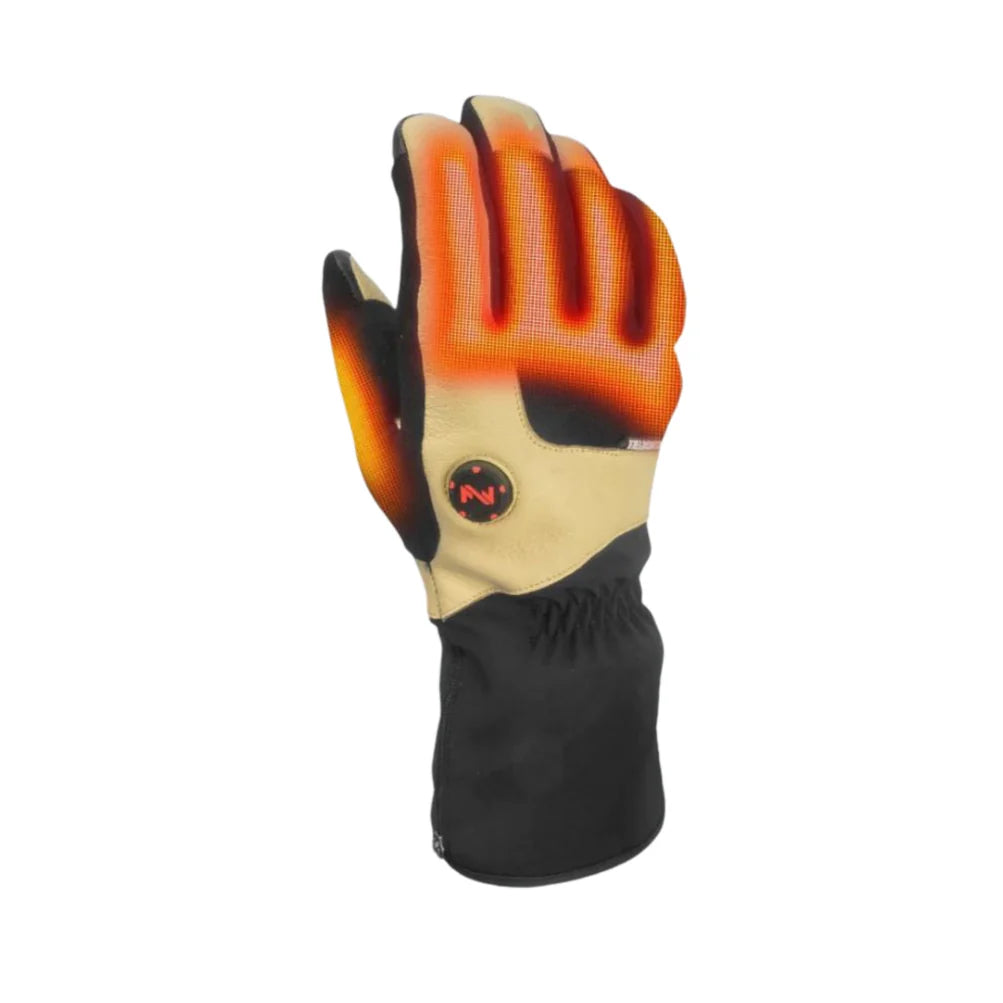 GANTS CHAUFFANTS BLACKSMITH UNISEXE 7.4V