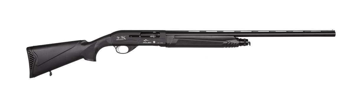 FUSIL C.12 SEMI-AUTO SLUGGER 12/24 +SCOOP