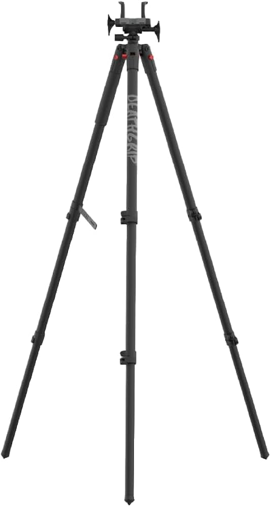 BOG Deathgrip Tri-Pod alu