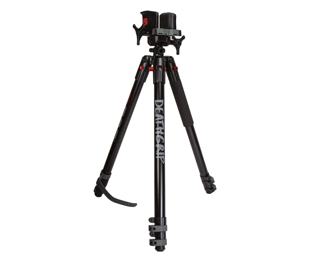BOG Deathgrip Tri-Pod alu