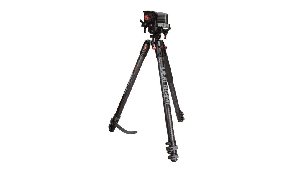 BOG Deathgrip Tri-Pod alu