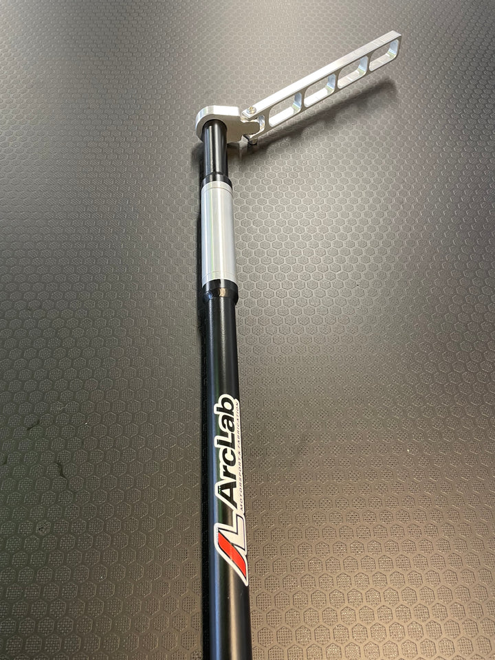 POLE SONDE LIVE PRO SERIES 2 PIÈCES