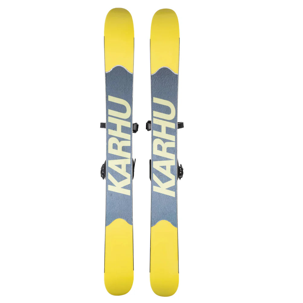 Ski-raquettes Snow Gliders XT1