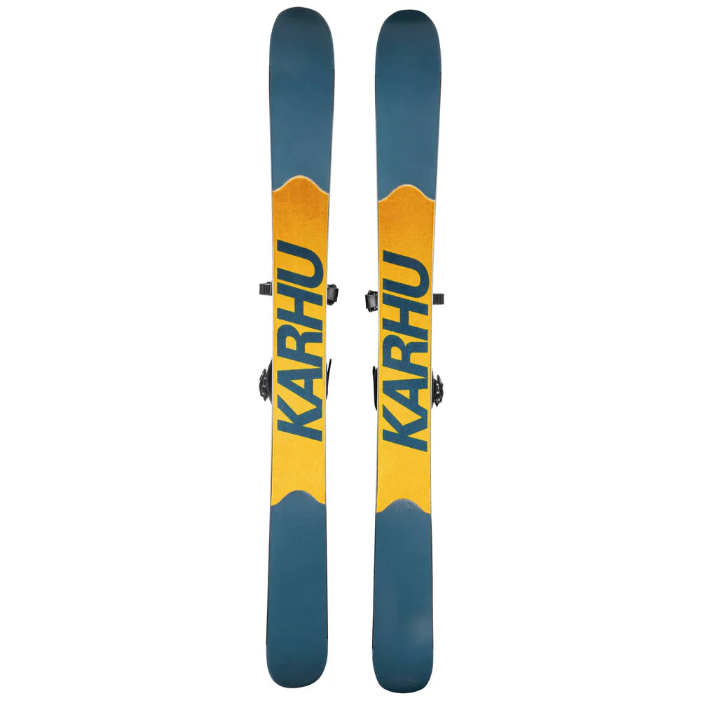 Ski-raquettes Snow Gliders XT1