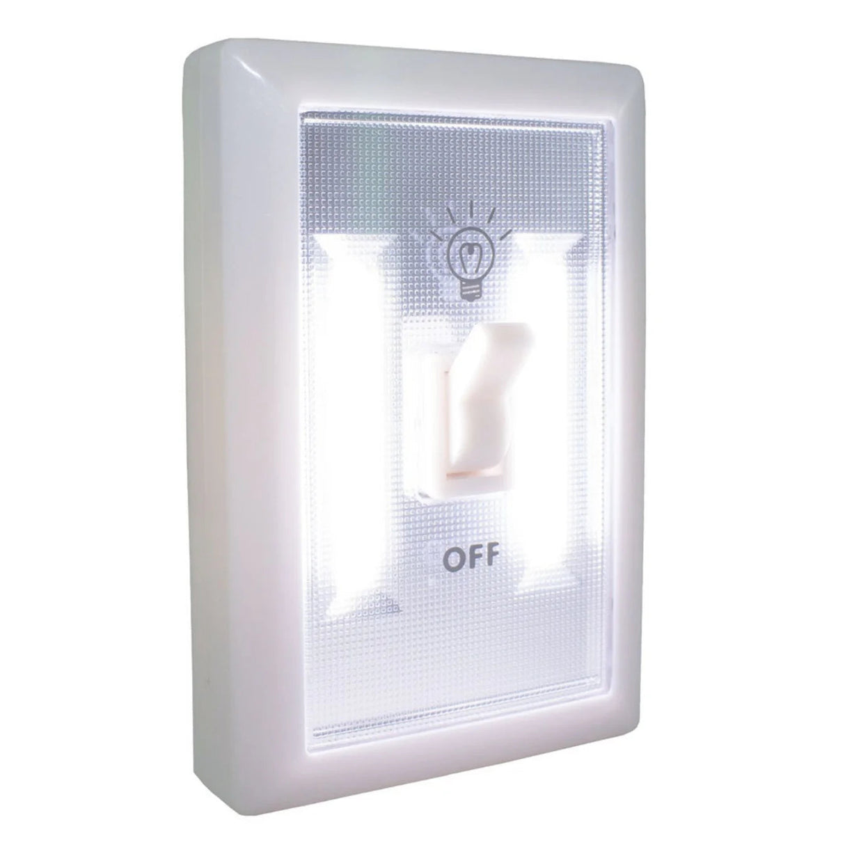 LUMIERE LEDS AVEC INTERRUPTEUR