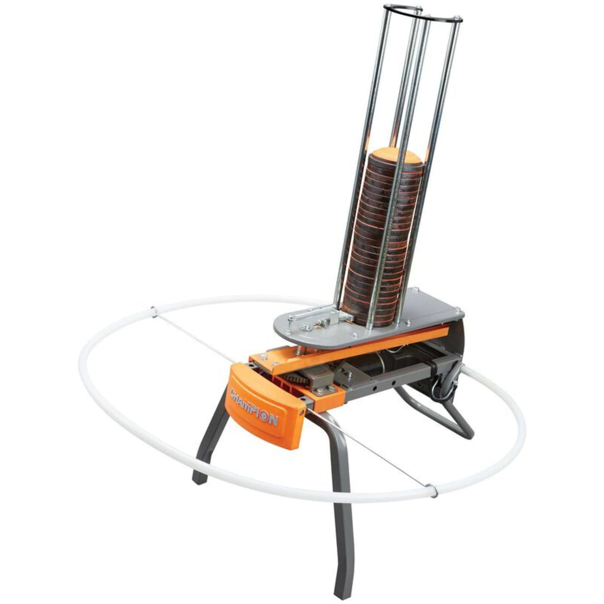 LANCE PIGEON ELECTRIQUE