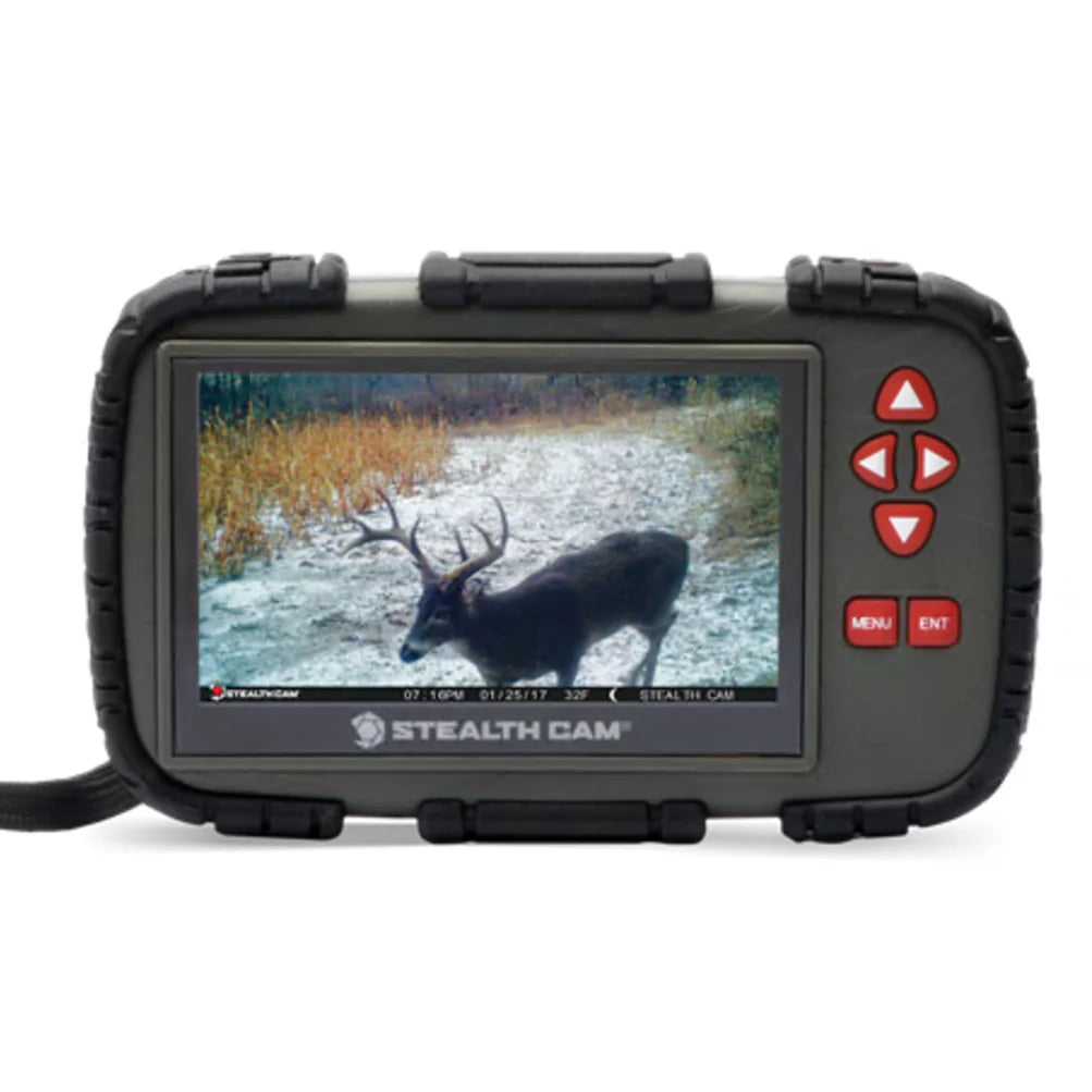 Lecteur de carte Touch Screen SD