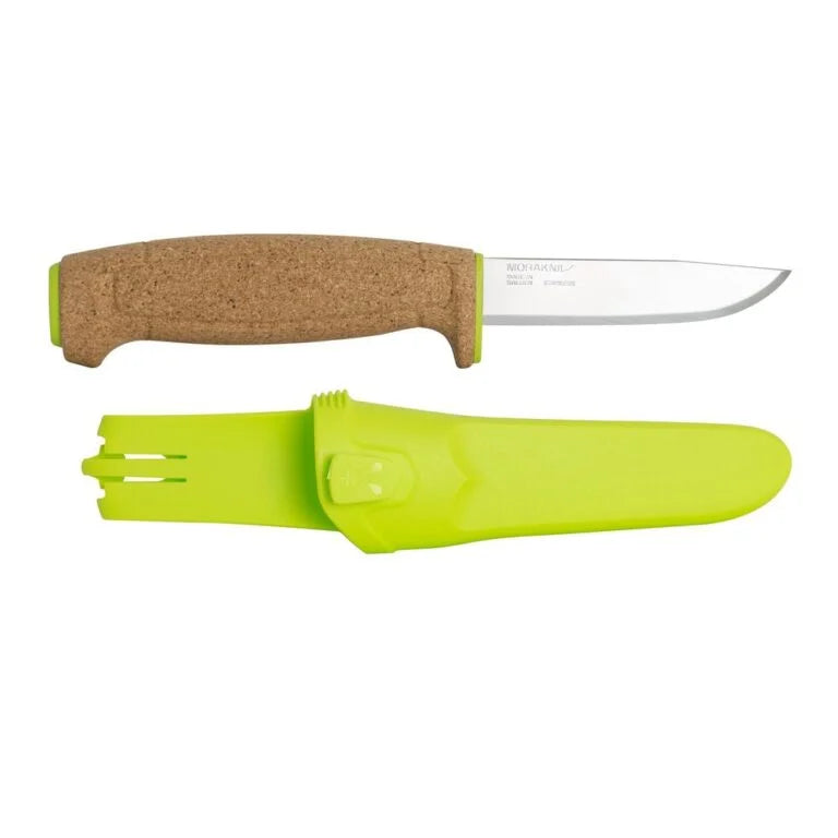 COUTEAU FLOTTANT MORAKNIV