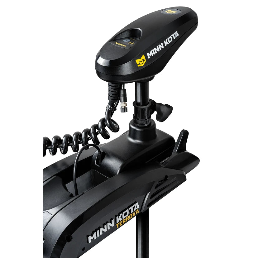 MOTEUR ELECTRIQUE "Terrova 55 lbs''