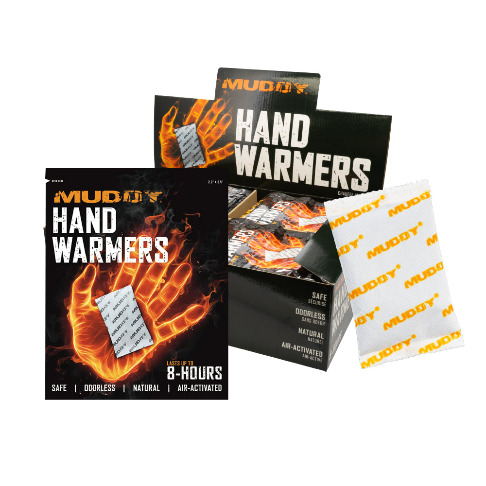 CHAUFFE MAINS JETEBLE 8HRS