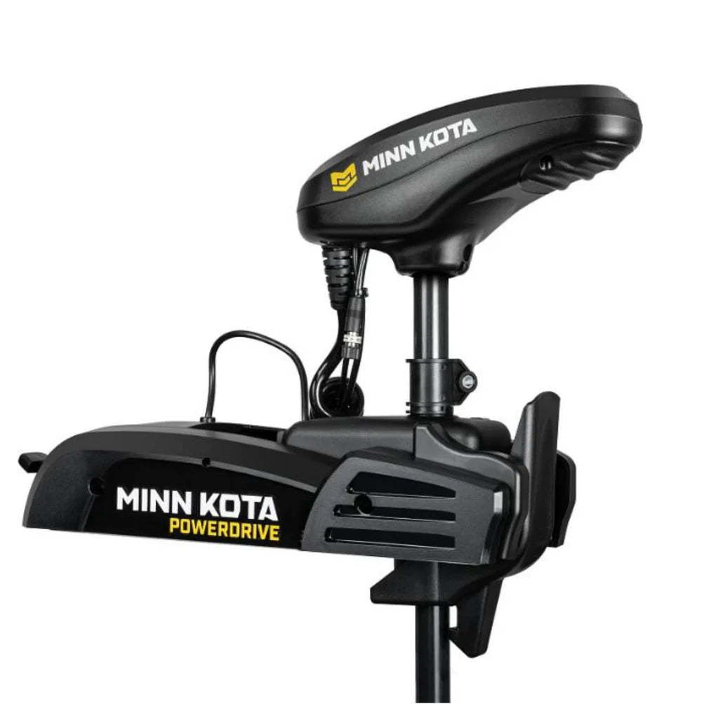 MOTEUR ELECTRIQUE "PowerDrive 55"