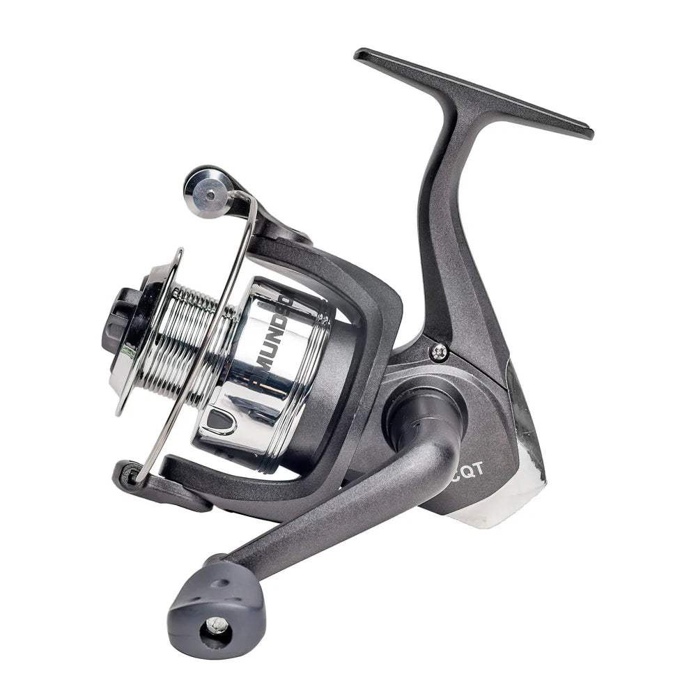 CONQUER SPINNING REEL