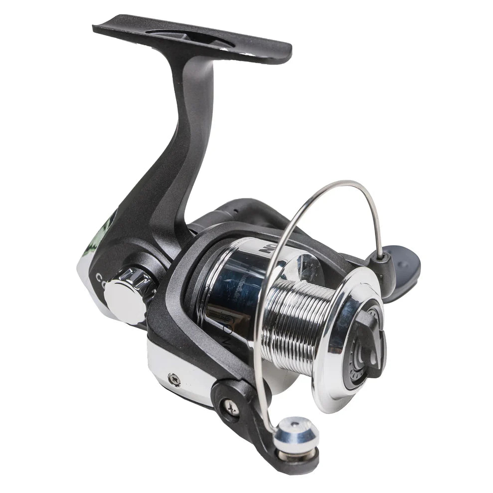 CONQUER SPINNING REEL