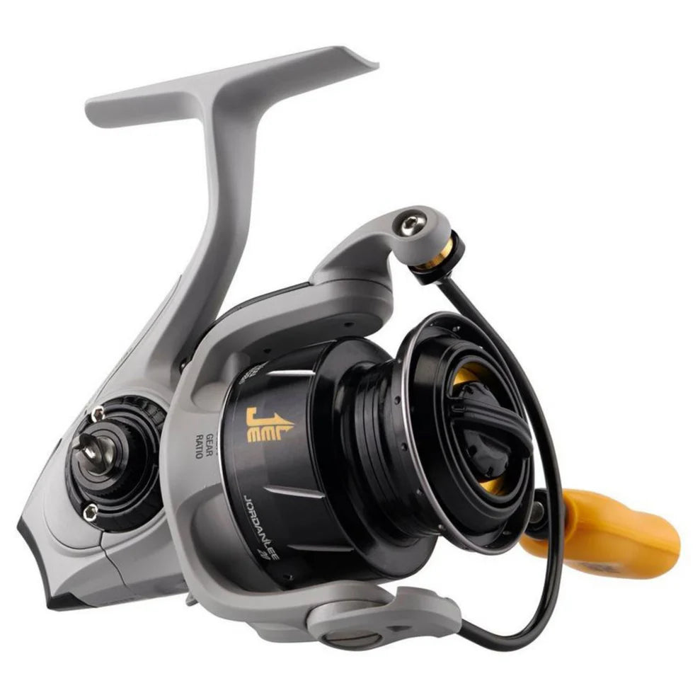 JORDAN LEE SPINNING REEL