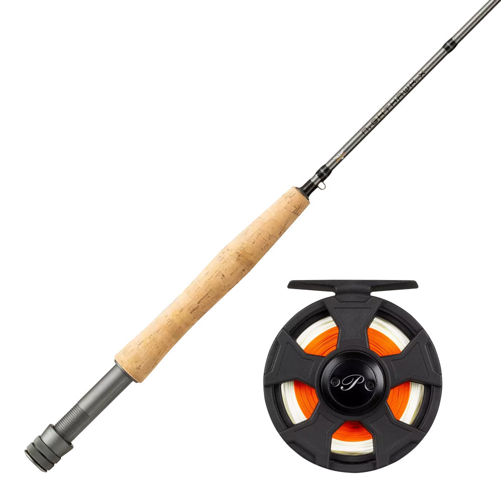 COMBO A MOUCHÉ FENWICK NHXF905-CBO