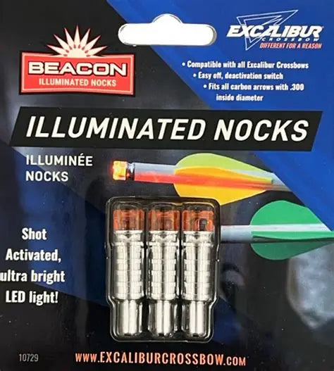 NOCK ILLUMINÉE