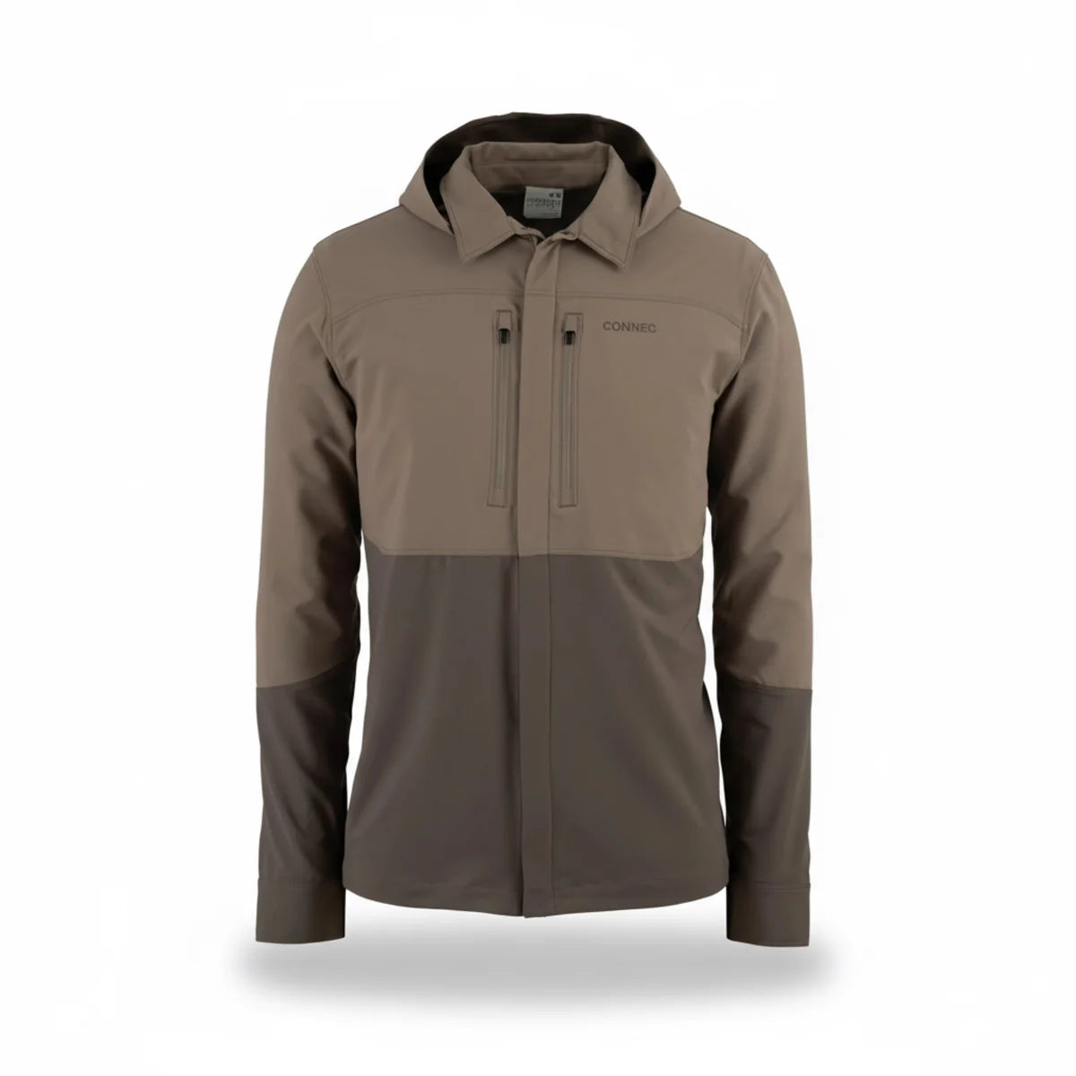 CHEMISE CONNEC OFFROAD MOREL
