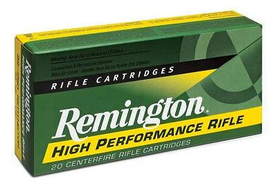 MUNITION 223 55 GR.REMINGTON