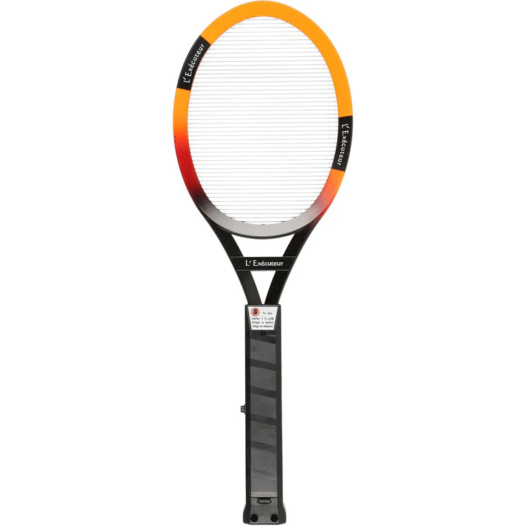 RAQUETTE INSECTES ÉLECTRIQUE