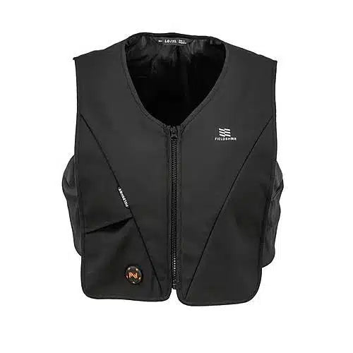 VESTE CHAUFFANTE UNISEX
