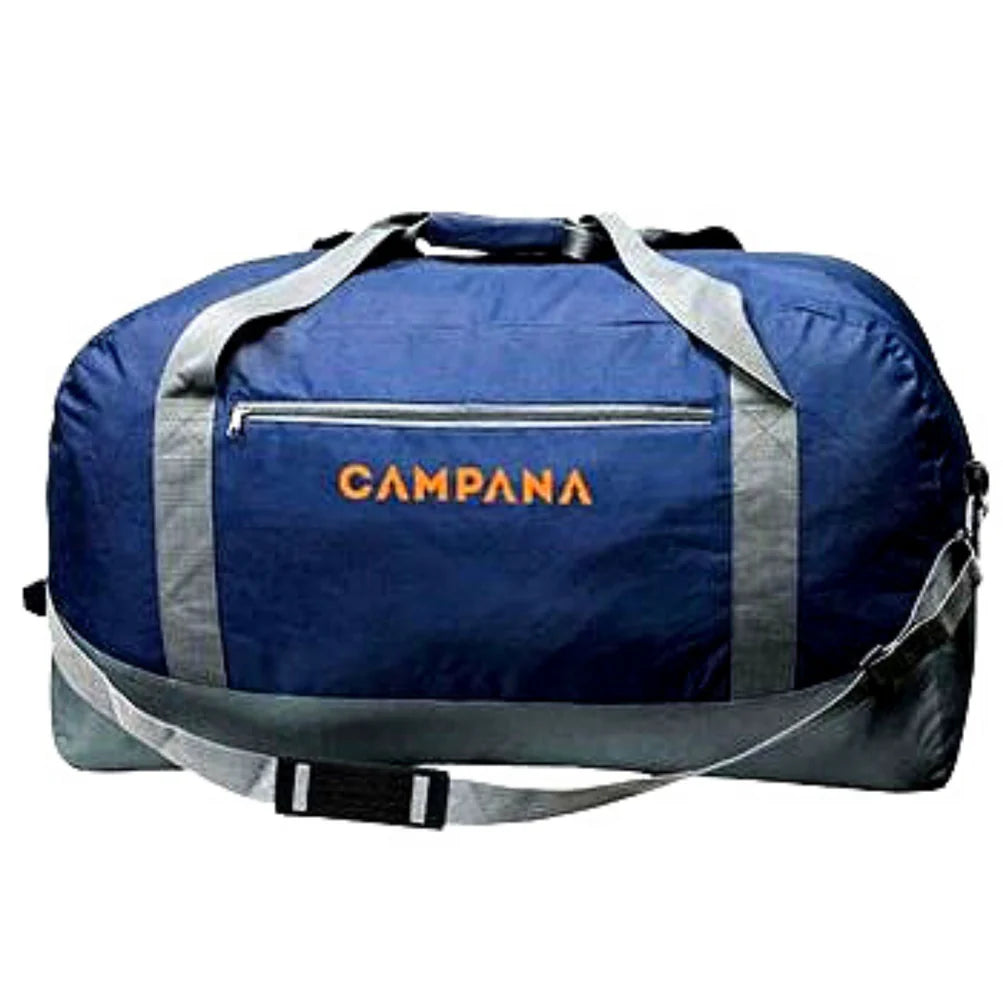 SAC DE TRANSPORT BLEU 95 LITRES