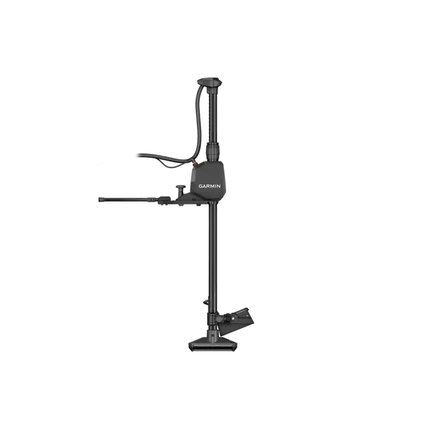 SUPPORT MOTORISÉ SPY POLE 42''