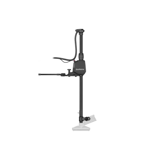 SUPPORT MOTORISÉ SPY POLE 42''