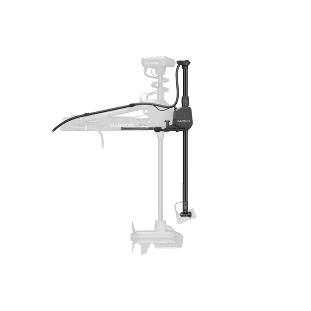 SUPPORT MOTORISÉ SPY POLE 42''