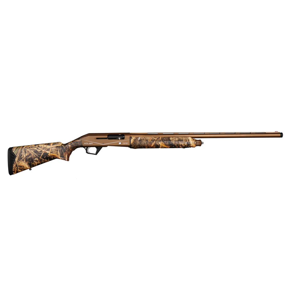 FUSIL SEMI-AUTO TULPAR CAL.12 CAMO BRONZE