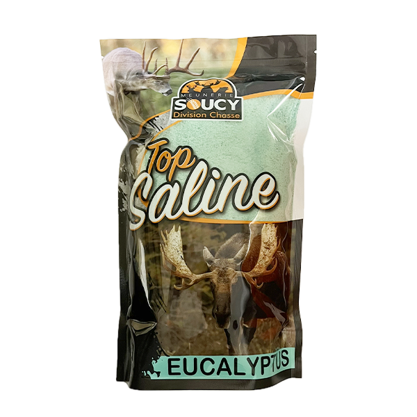 Top Saline 2KG