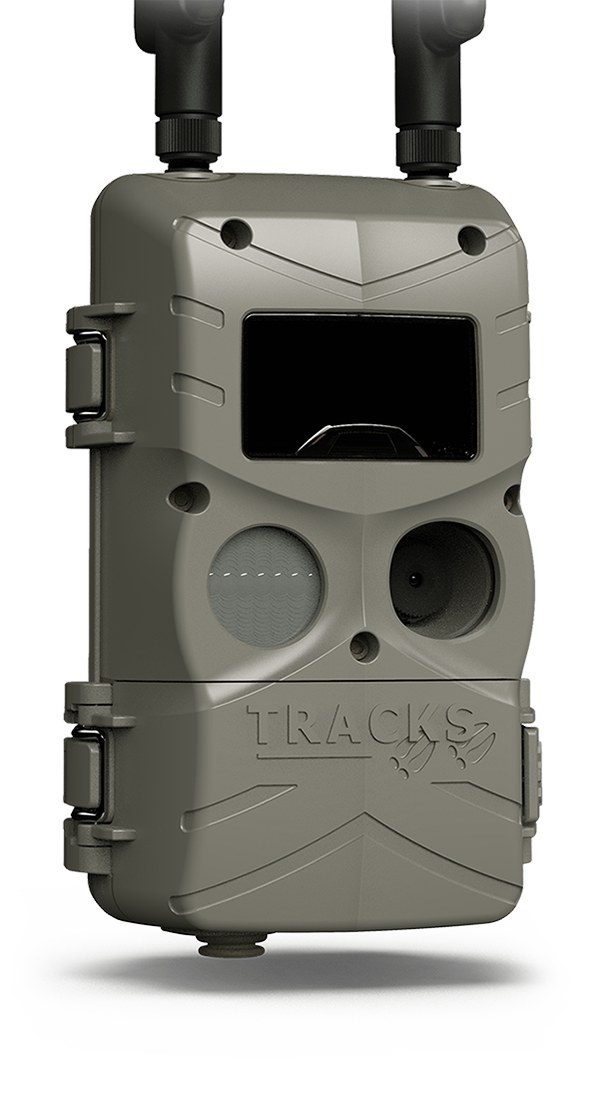 CAMERA CELLULAIRE TRACKS