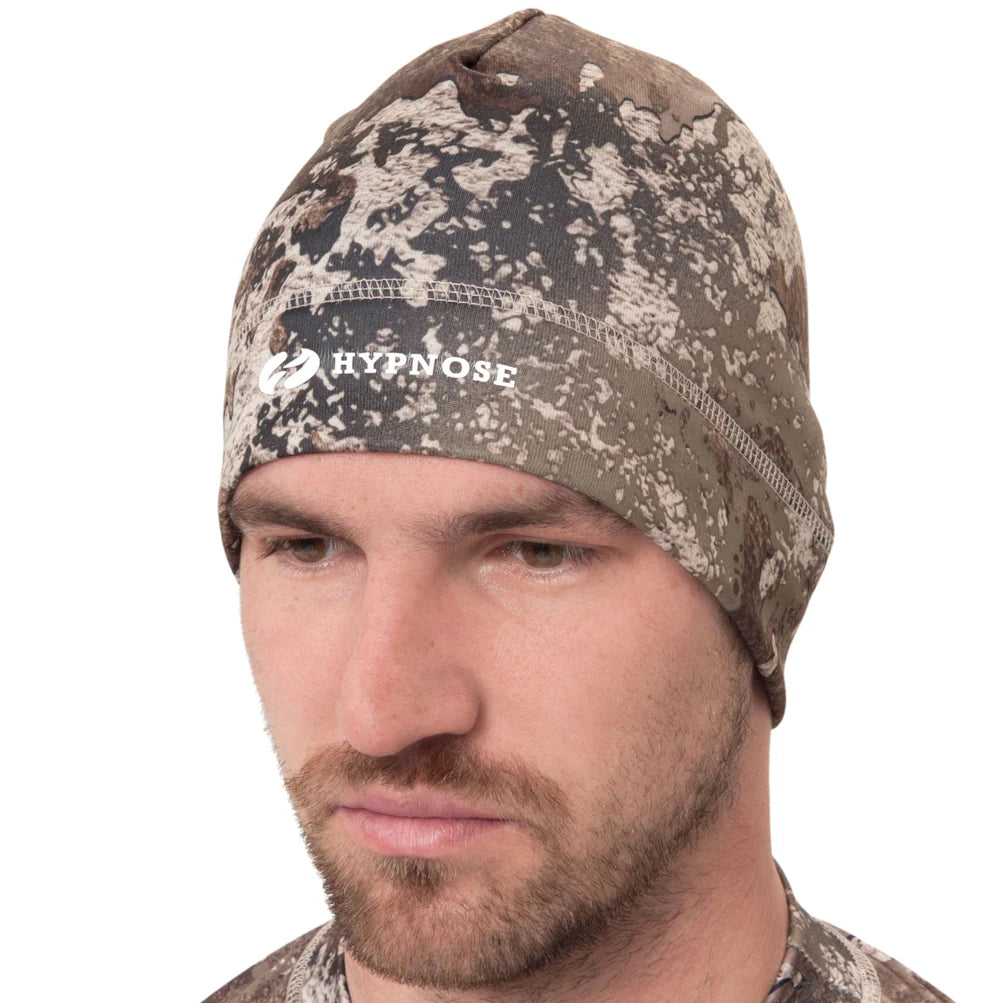 TUQUE RAFALE LEGER CAMO