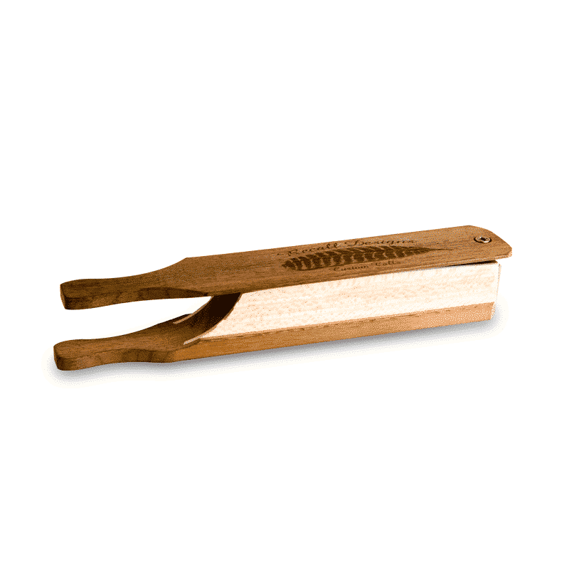 ENSEMBLE D'APPEAU WATERPROOF POUR DINDON