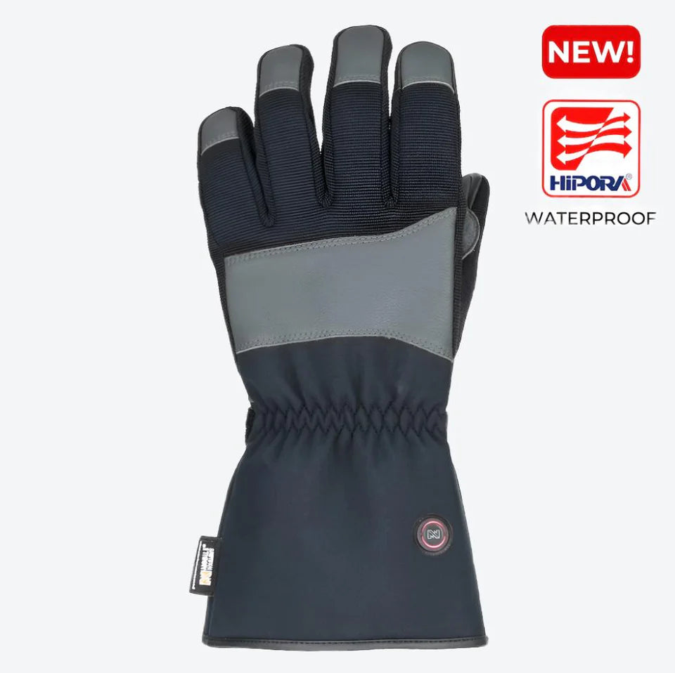 GANTS CHAUFFANTS UTW PRO
